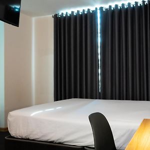 Private Bathroom Twin Room